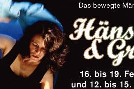 Das bewegte Märchenbuch