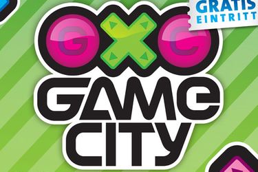 Game City 2012
