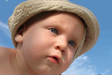BabyExpo 2012 - Plakat
