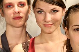 Mama Muh und die Krähe – Kindertheater in Wien