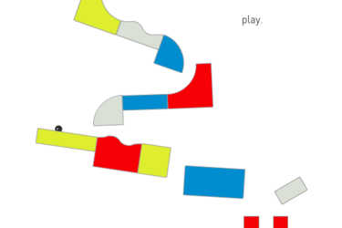 Marbelrun Beispielgrafik der Kühlschrankteile